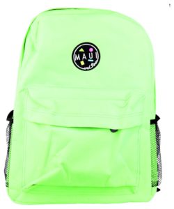 Maui and Sons Superbreak Backpack - Green